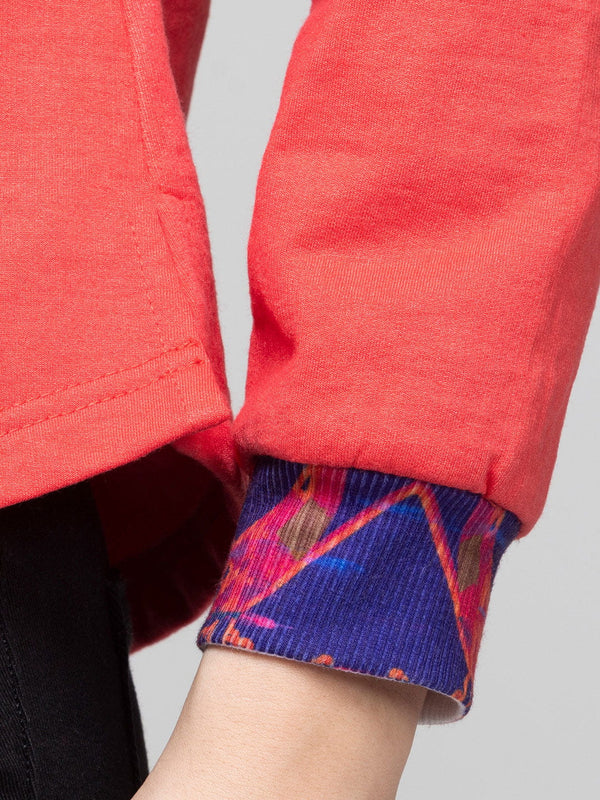 Keaton Sweatshirt from Shaye India , Sweatshirt for women