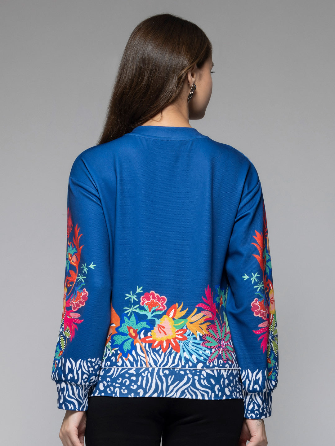 Loraine Sweatshirt from Shaye India , Sweatshirt for women