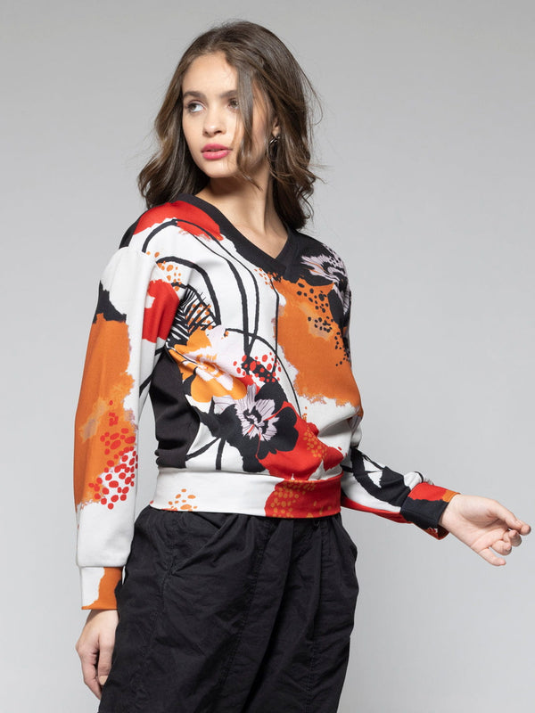 Staunton Sweatshirt from Shaye India , Sweatshirt for women