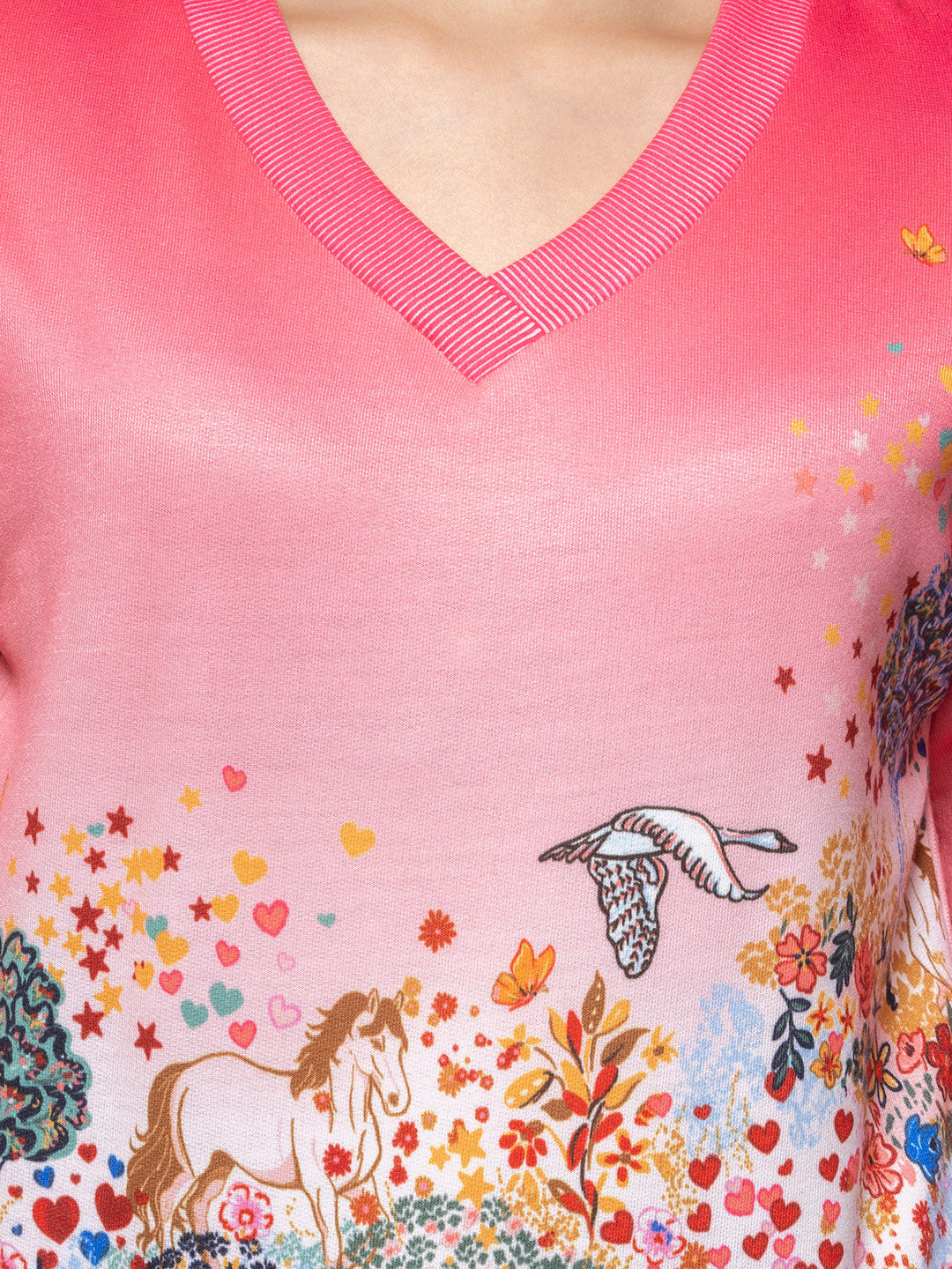 Marion Sweatshirt from Shaye India , Sweatshirt for women