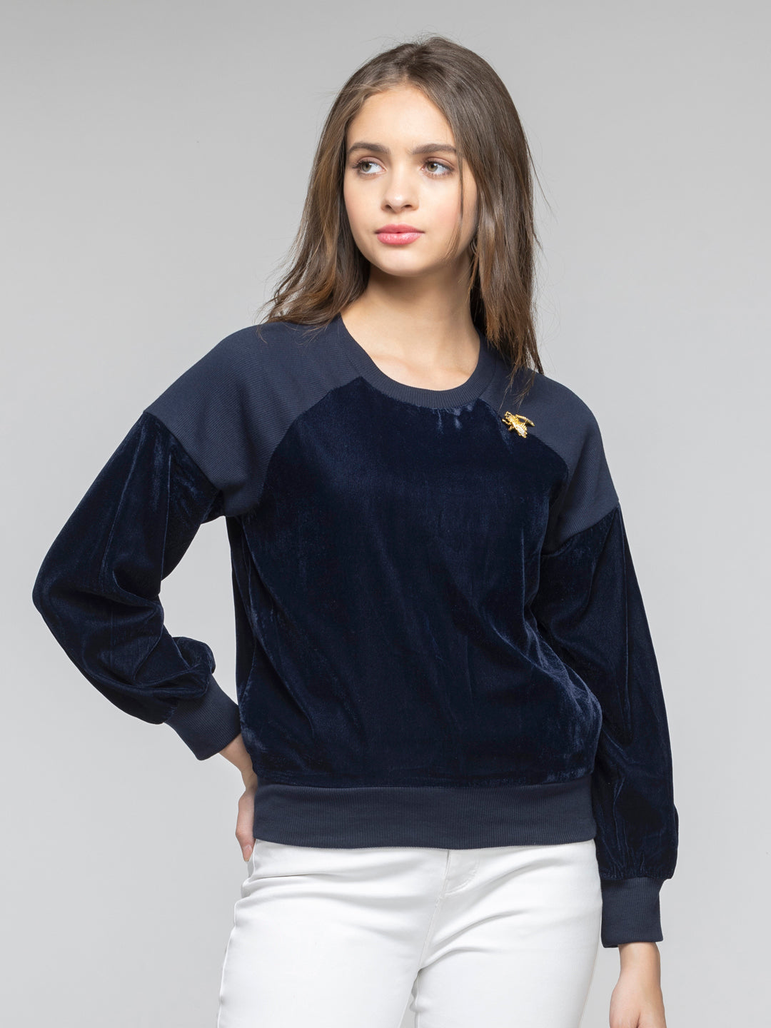 Supernova Sweatshirt from Shaye India , Sweatshirt for women