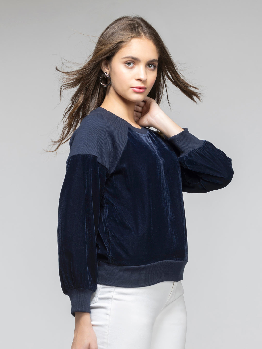 Supernova Sweatshirt from Shaye India , Sweatshirt for women