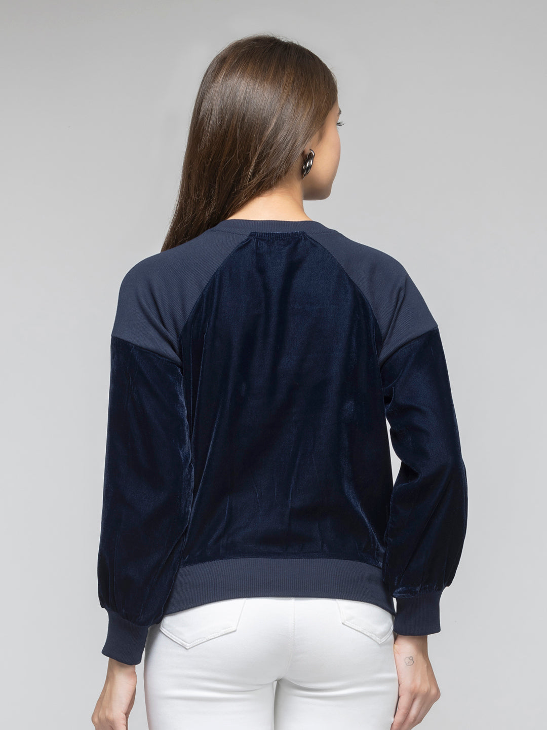 Supernova Sweatshirt from Shaye India , Sweatshirt for women