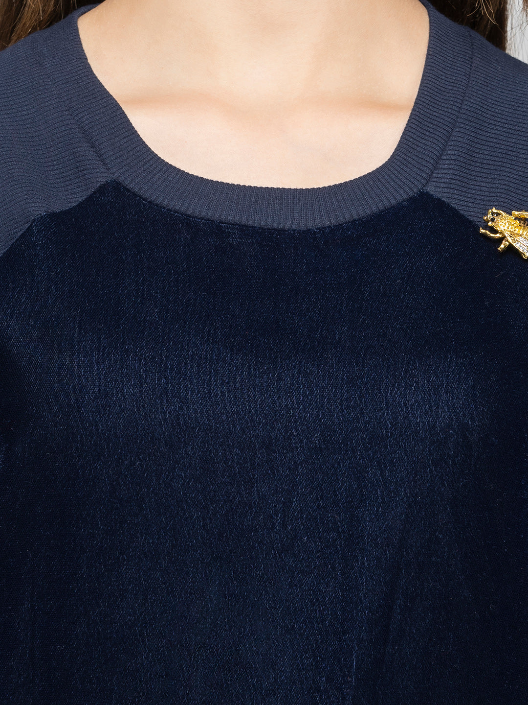 Supernova Sweatshirt from Shaye India , Sweatshirt for women