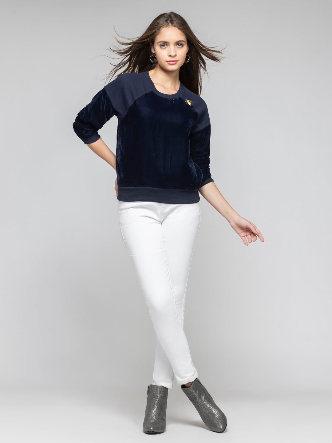 Supernova Sweatshirt from Shaye India , Sweatshirt for women