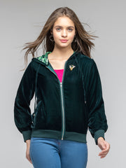 Academy Hoodie from Shaye India , Sweatshirt for women