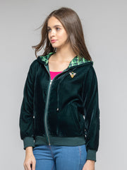 Academy Hoodie from Shaye India , Sweatshirt for women