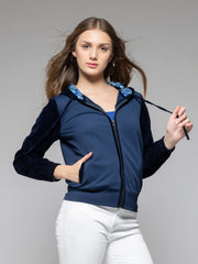 Bay Hoodie from Shaye India , Sweatshirt for women