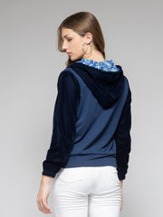 Bay Hoodie from Shaye India , Sweatshirt for women