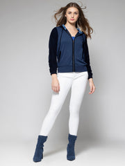 Bay Hoodie from Shaye India , Sweatshirt for women