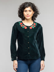 Best Dressed Top from Shaye India , Top for women