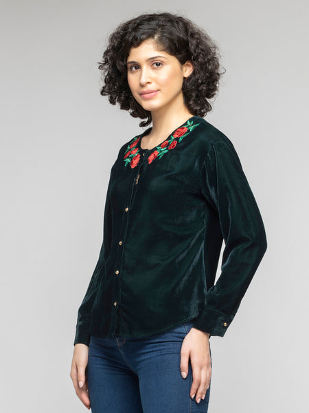 Best Dressed Top from Shaye India , Top for women