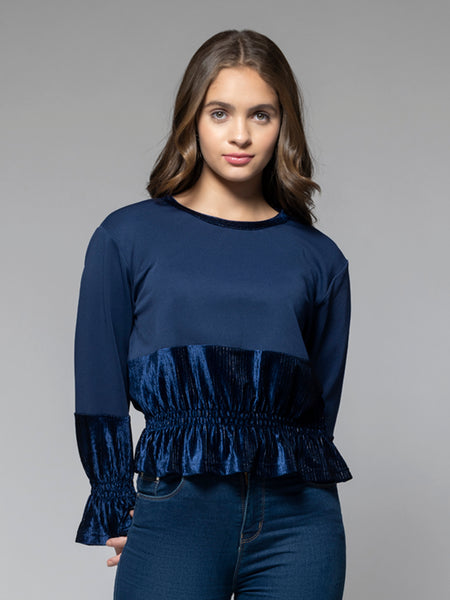 Muse Top from Shaye India , Top for women