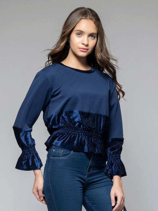 Muse Top from Shaye India , Top for women