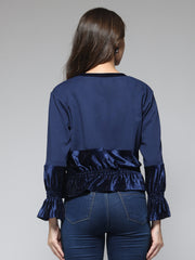 Muse Top from Shaye India , Top for women