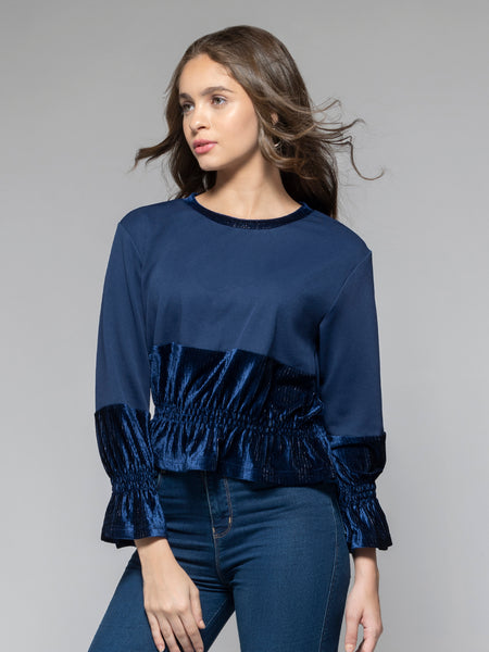 Muse Top from Shaye India , Top for women