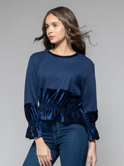 Muse Top from Shaye India , Top for women