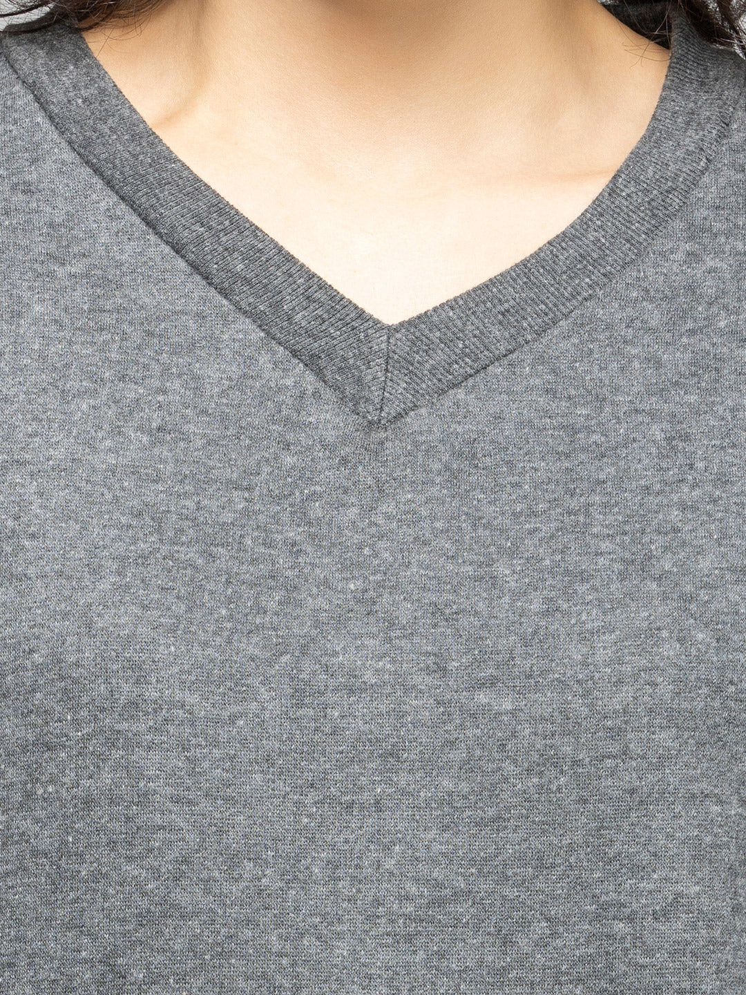 Plush Sweatshirt from Shaye India , Sweatshirt for women