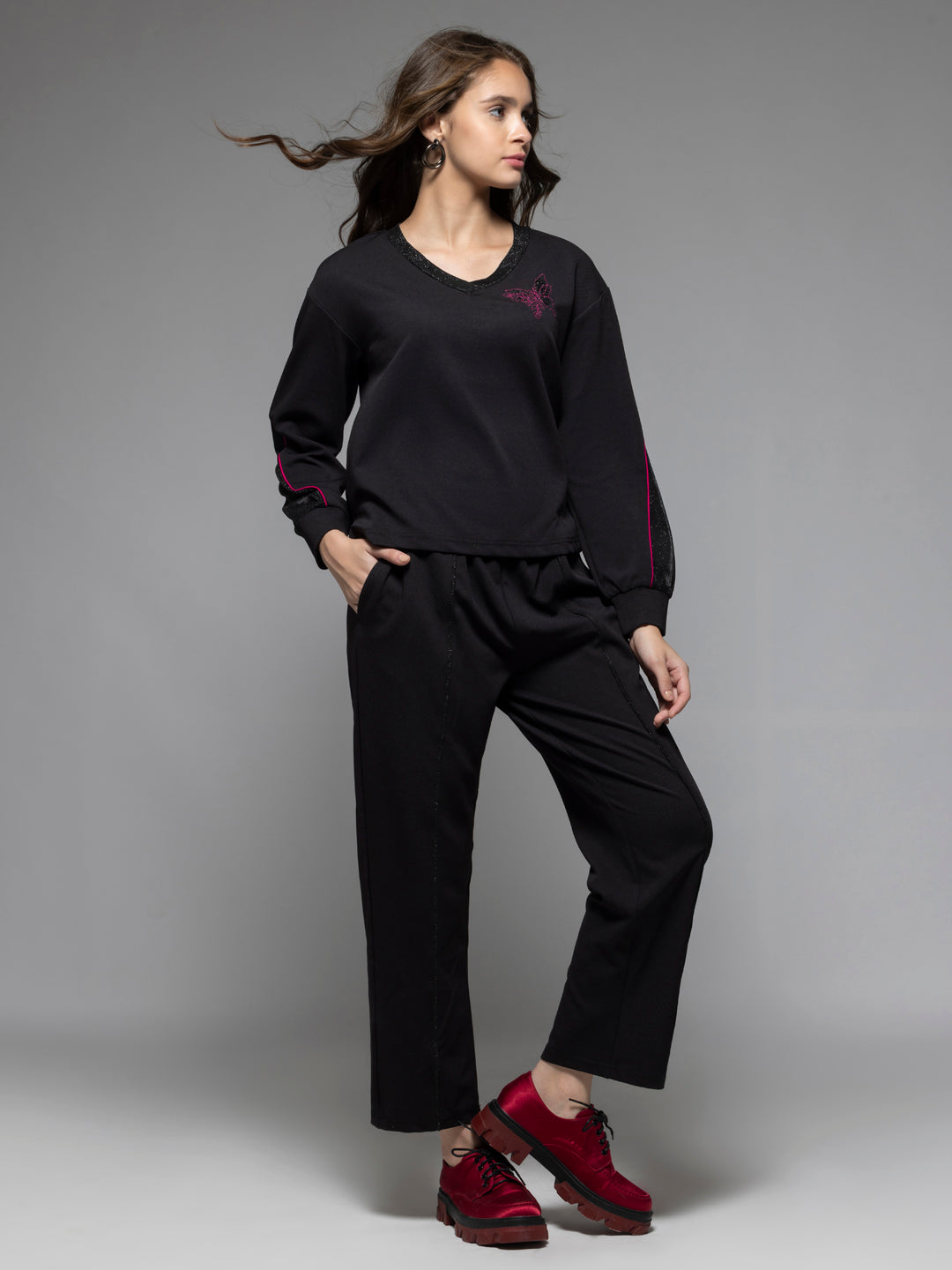 Tyler Co ord Set from Shaye , Coord Set for women