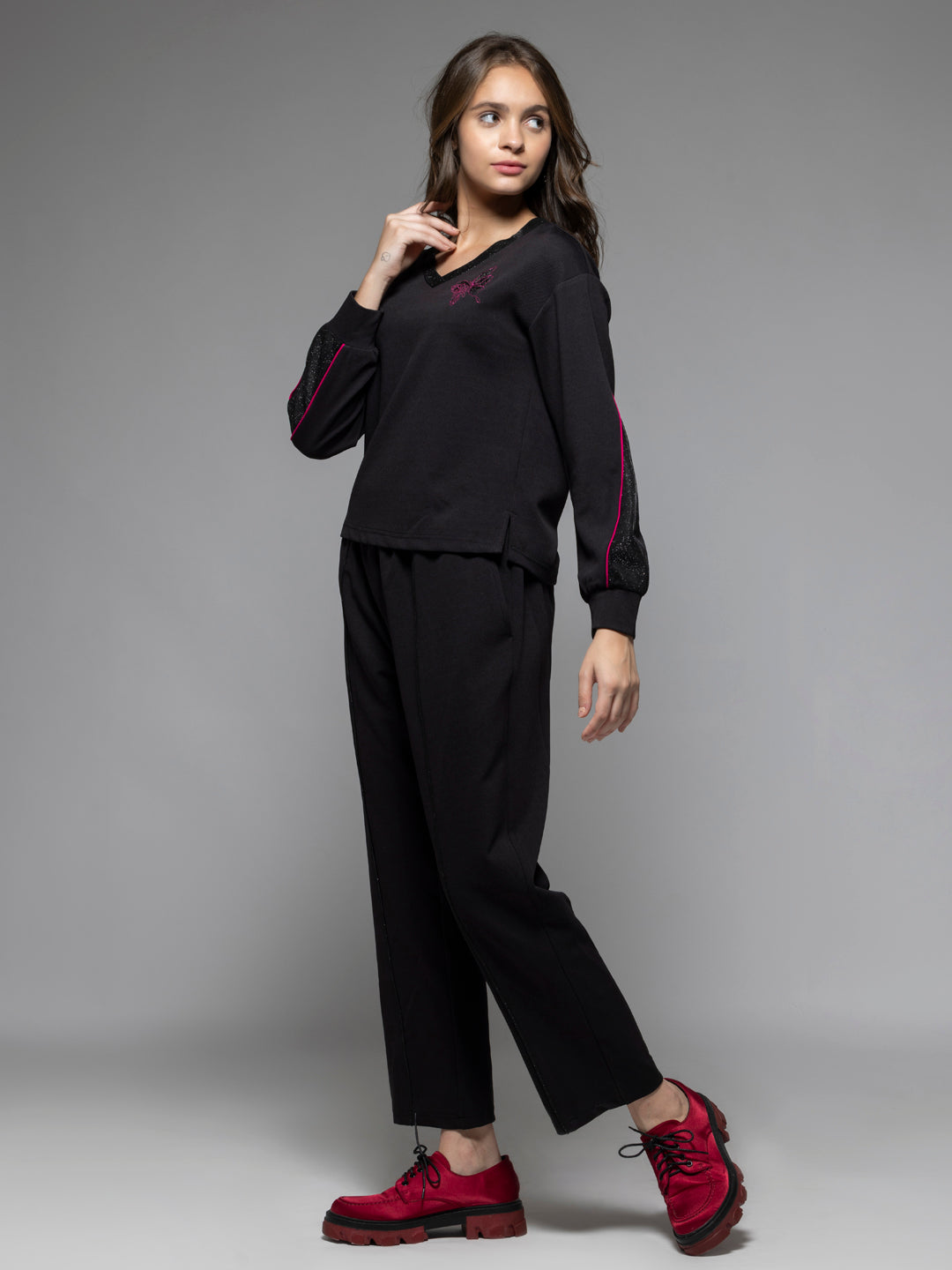 Tyler Co ord Set from Shaye , Coord Set for women