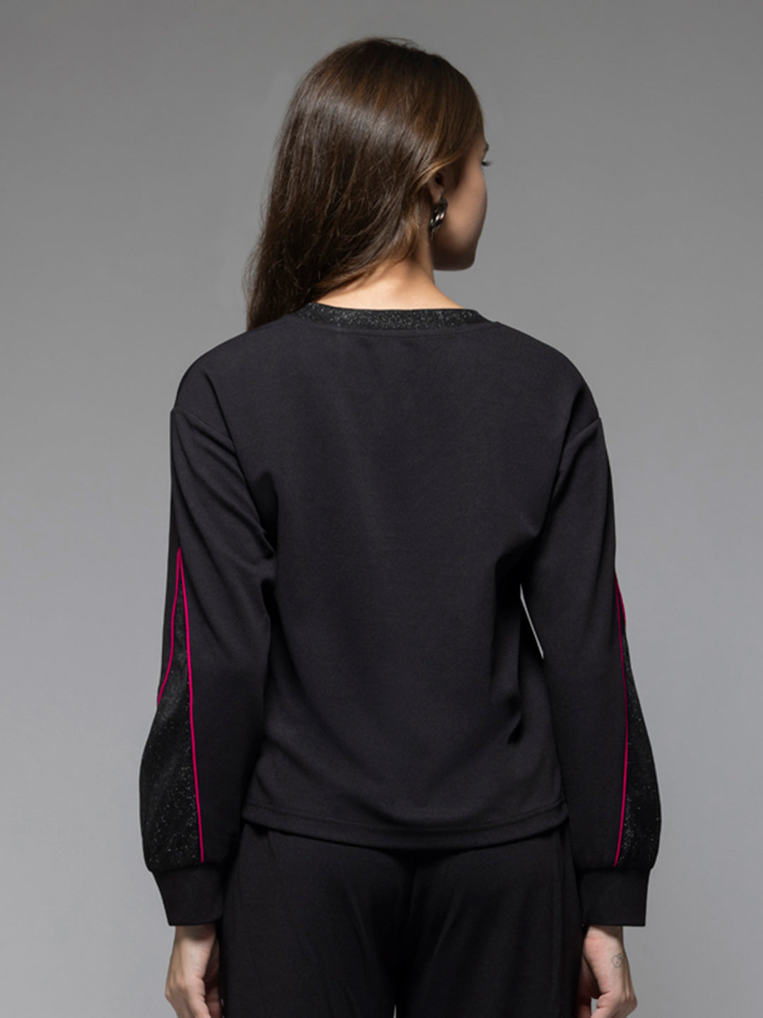 Tyler Sweatshirt from Shaye India , Sweatshirt for women