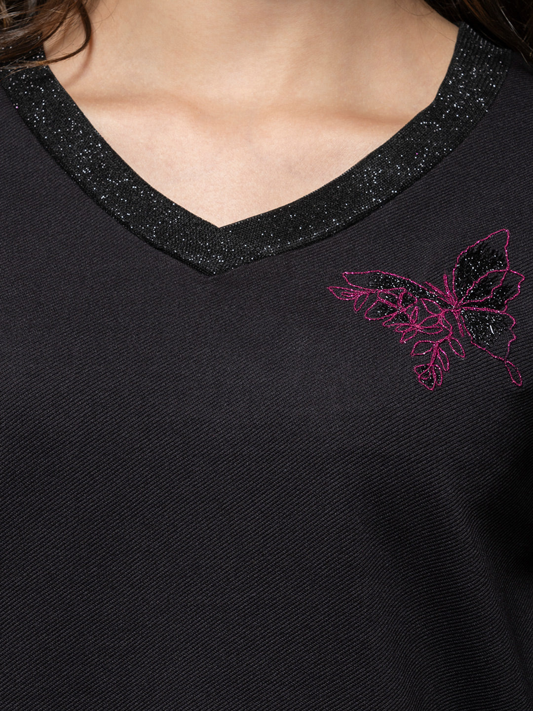 Tyler Sweatshirt from Shaye India , Sweatshirt for women