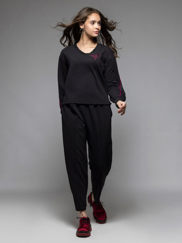 Tyler Sweatshirt from Shaye India , Sweatshirt for women
