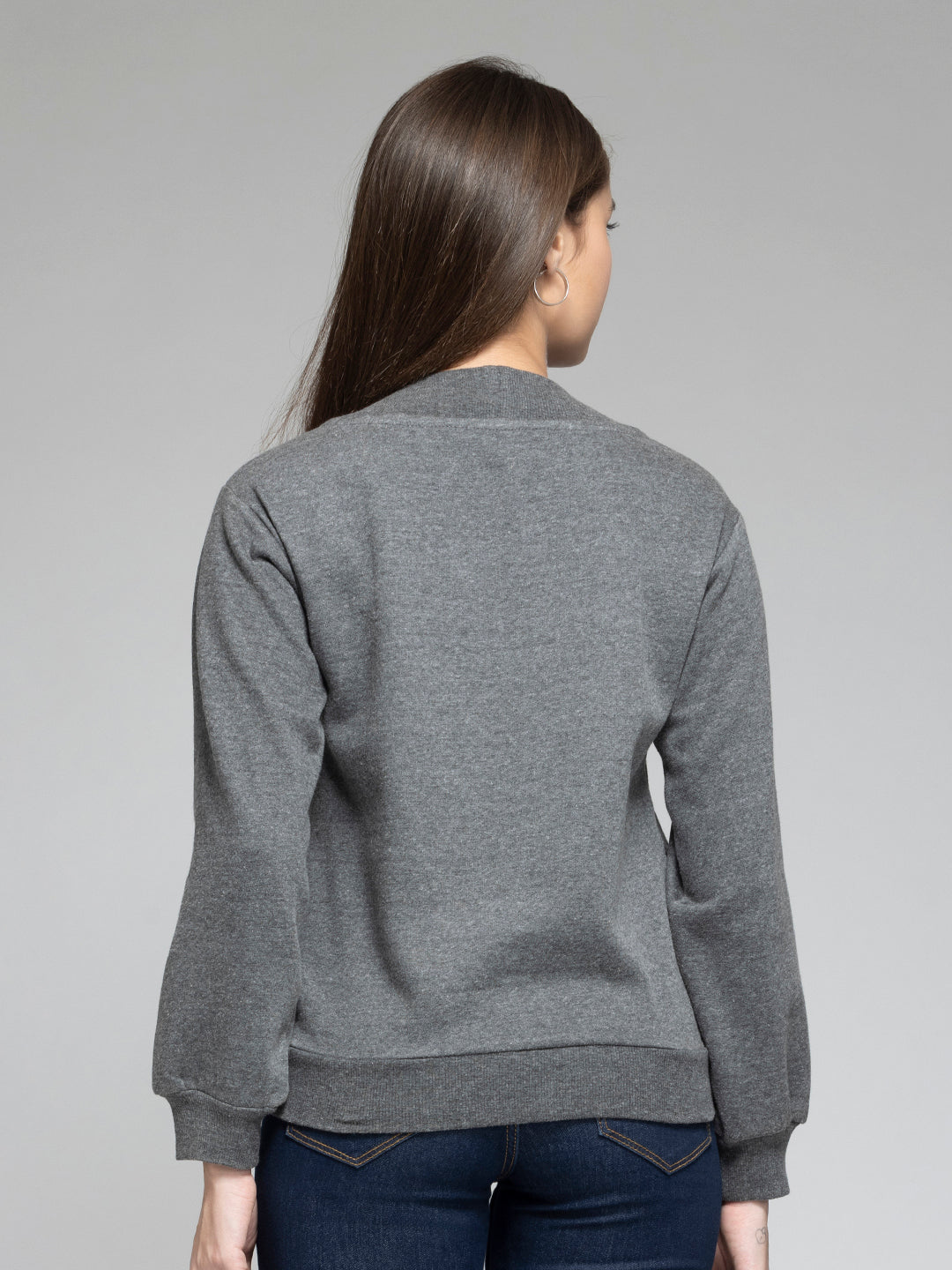 Aviator Sweatshirt from Shaye India , Sweatshirt for women