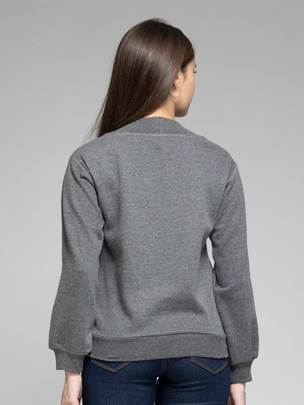 Aviator Sweatshirt from Shaye India , Sweatshirt for women