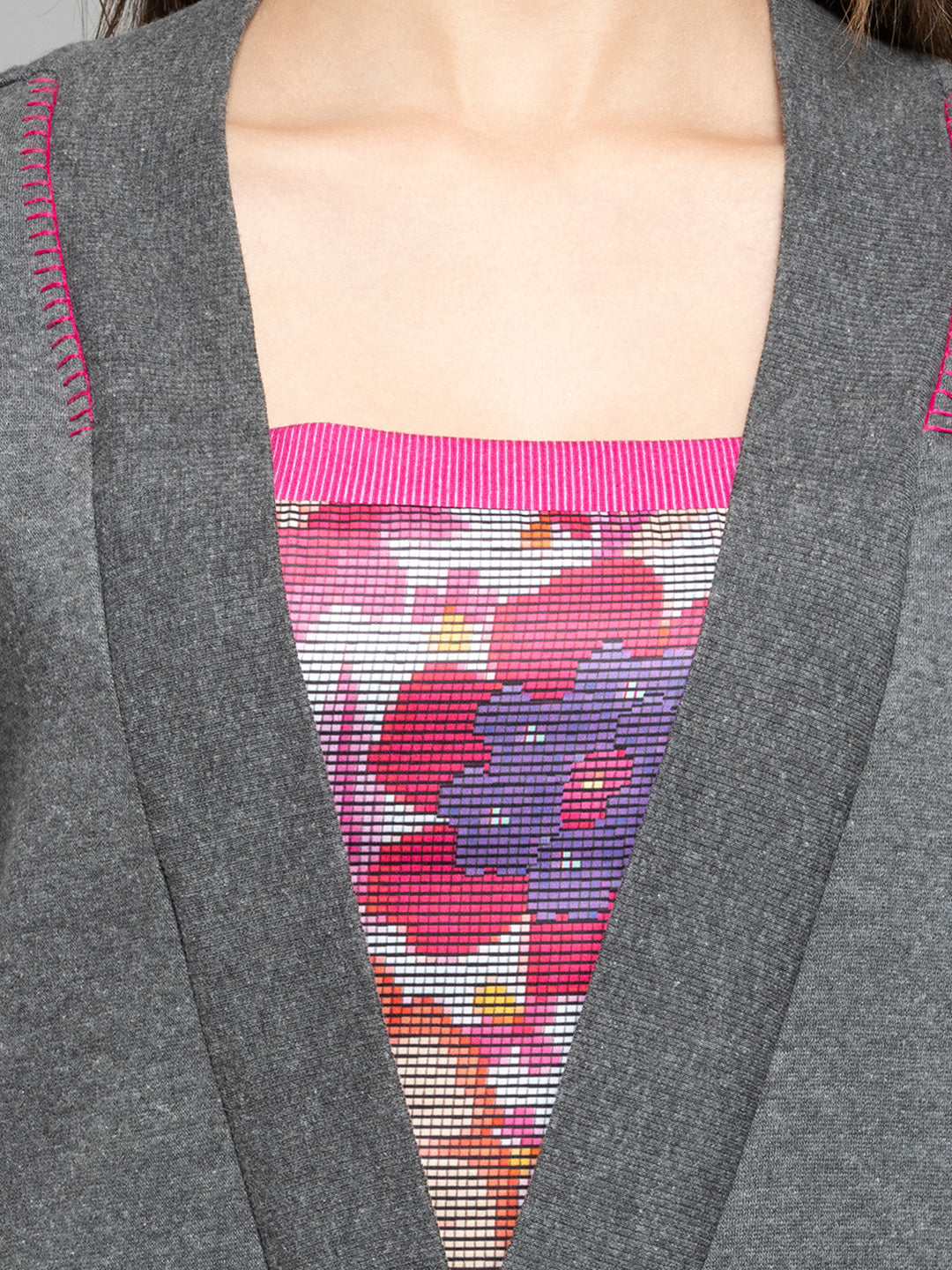 Aviator Sweatshirt from Shaye India , Sweatshirt for women