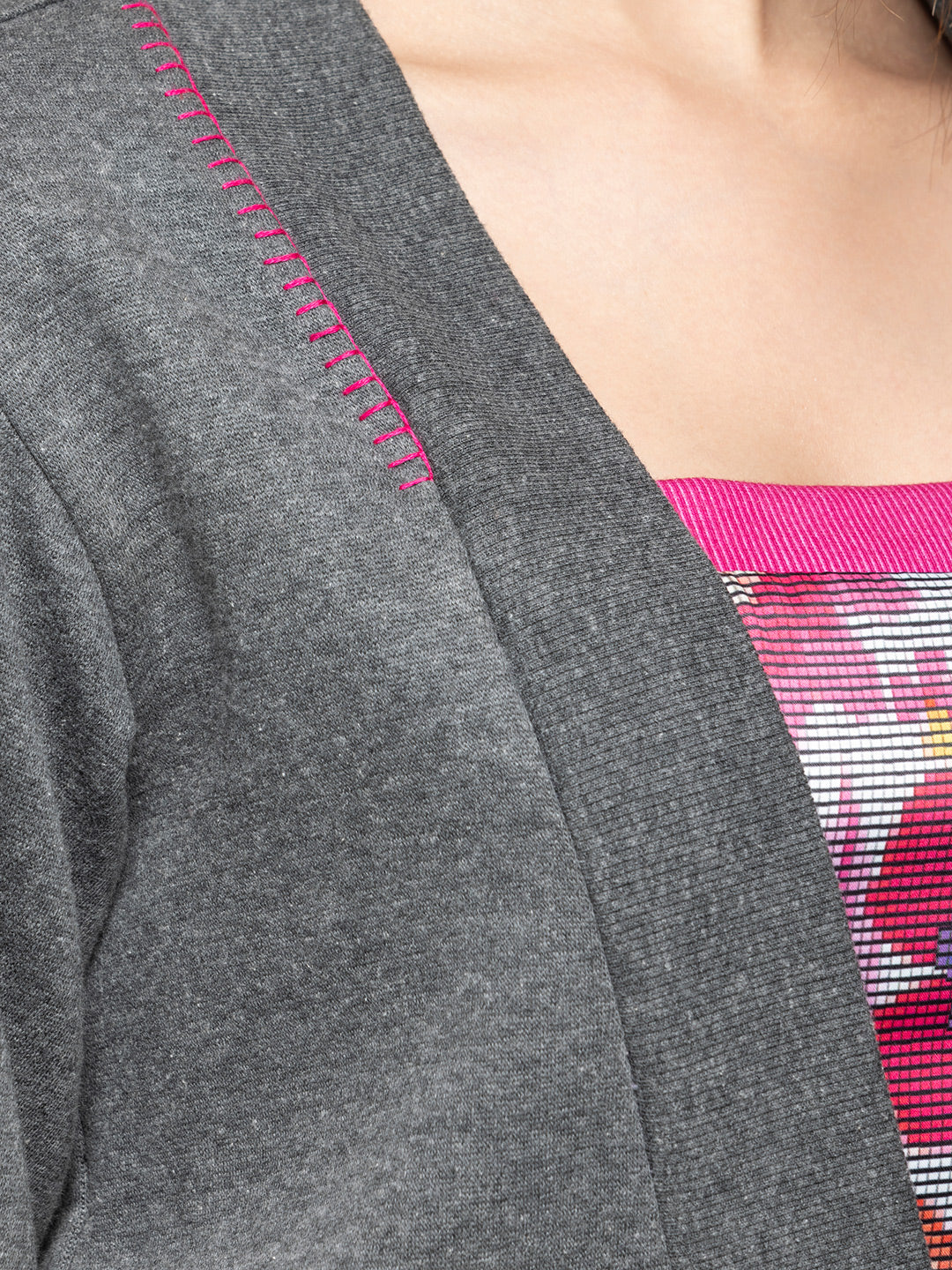 Aviator Sweatshirt from Shaye India , Sweatshirt for women