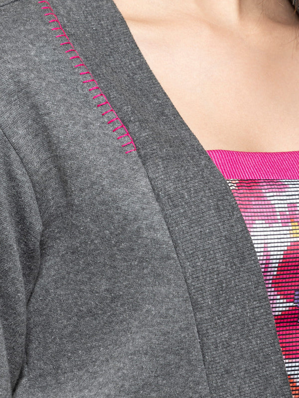 Aviator Sweatshirt from Shaye India , Sweatshirt for women