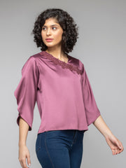 Lacey Top from Shaye India , Top for women