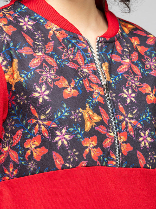 Loro Sweatshirt from Shaye India , Sweatshirt for women