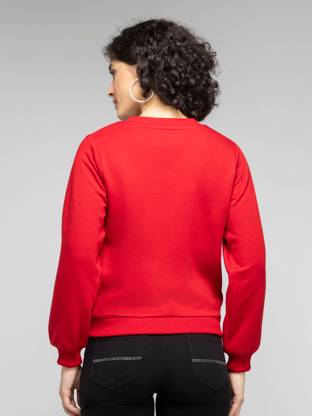 Becky Sweatshirt from Shaye India , Sweatshirt for women