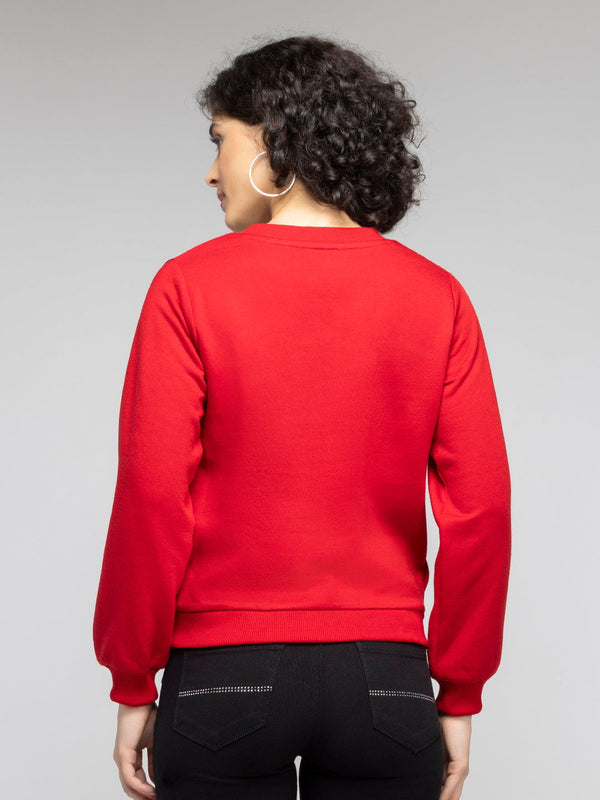 Becky Sweatshirt from Shaye India , Sweatshirt for women