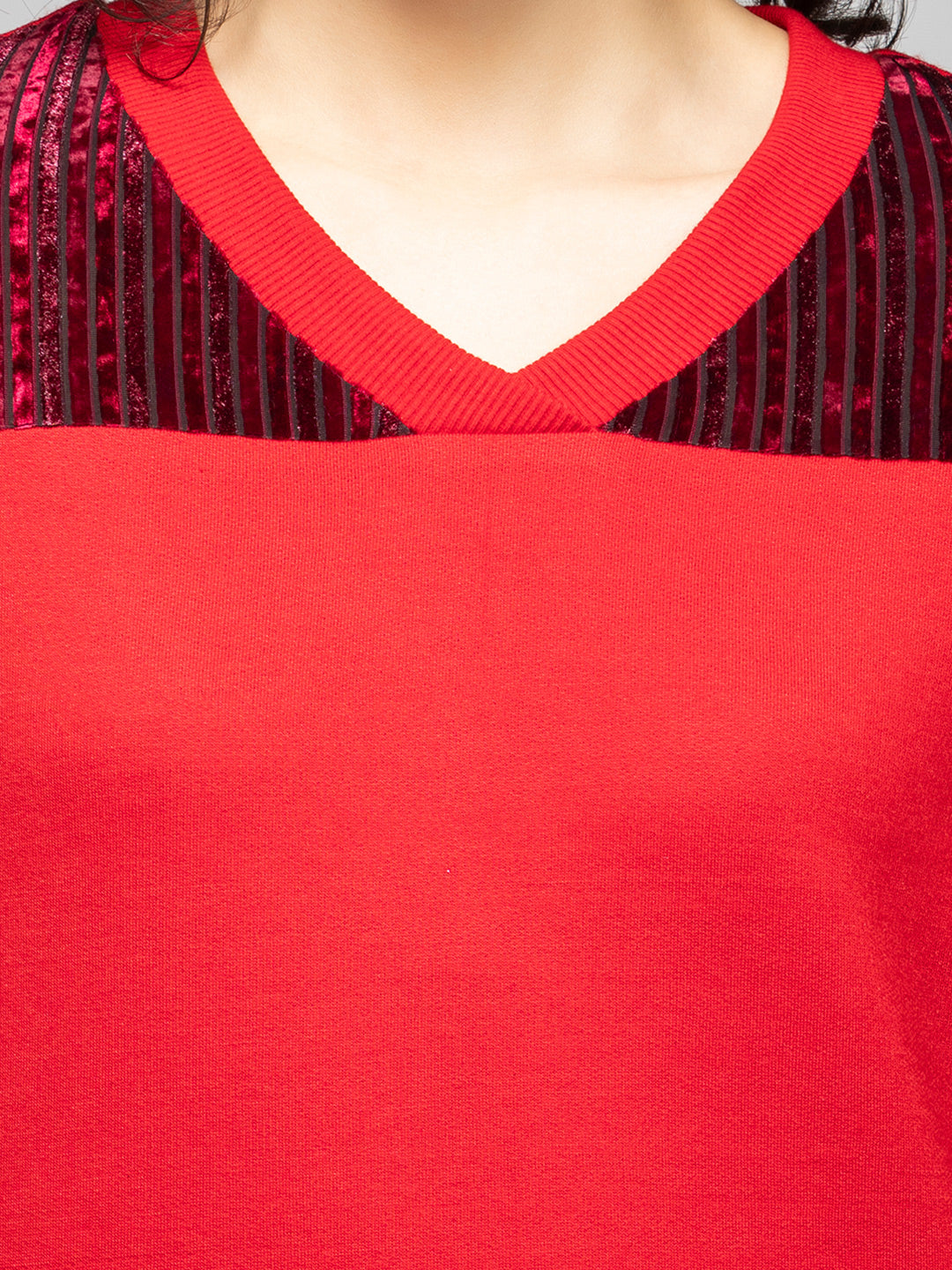 Becky Sweatshirt from Shaye India , Sweatshirt for women