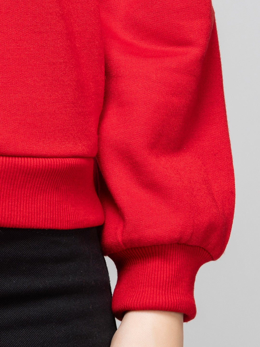 Becky Sweatshirt from Shaye India , Sweatshirt for women