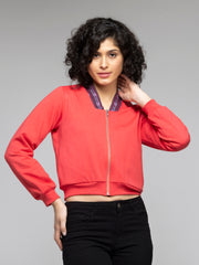 Valencia Sweatshirt from Shaye India , Sweatshirt for women