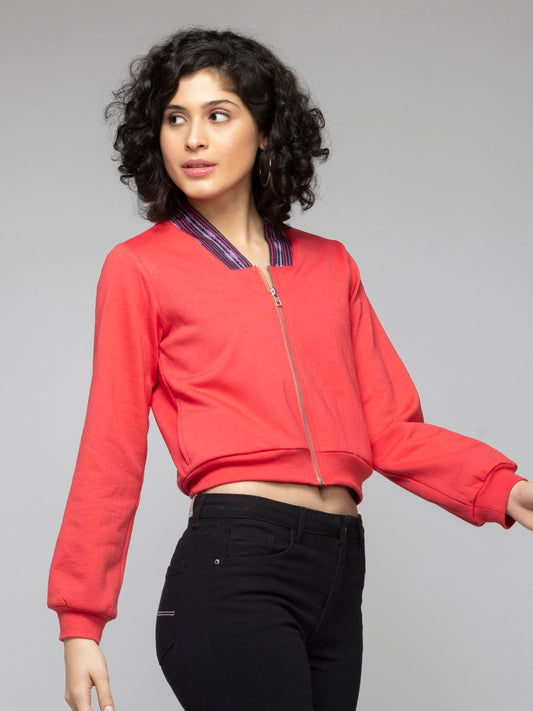 Valencia Sweatshirt from Shaye India , Sweatshirt for women