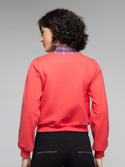 Valencia Sweatshirt from Shaye India , Sweatshirt for women