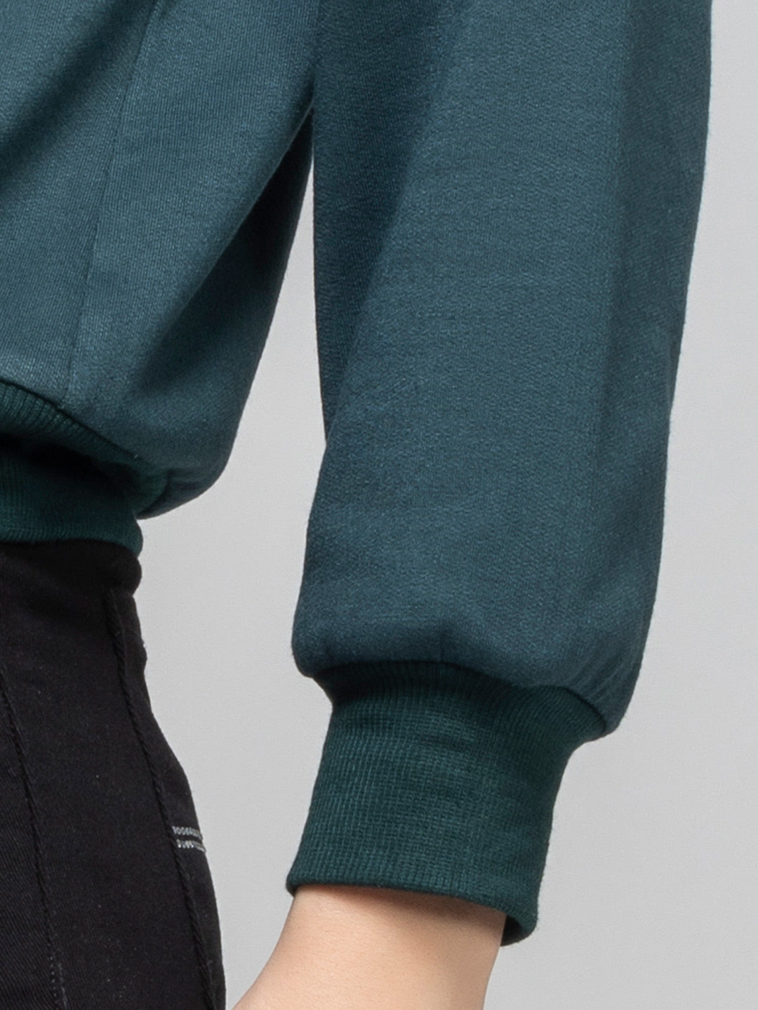 Henley Sweatshirt from Shaye India , Sweatshirt for women