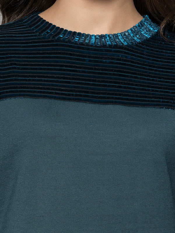 Sandrine Sweatshirt from Shaye India , Sweatshirt for women