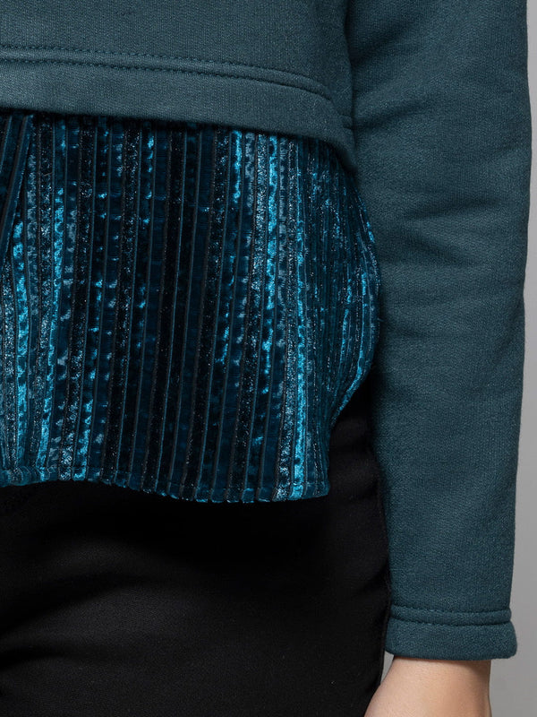 Sandrine Sweatshirt from Shaye India , Sweatshirt for women