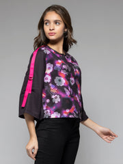 Floral Top from Shaye India , Top for women