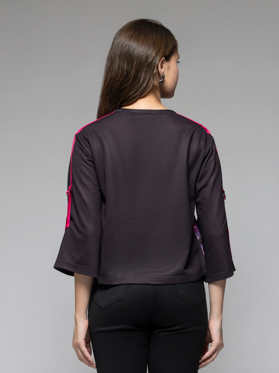 Floral Top from Shaye India , Top for women