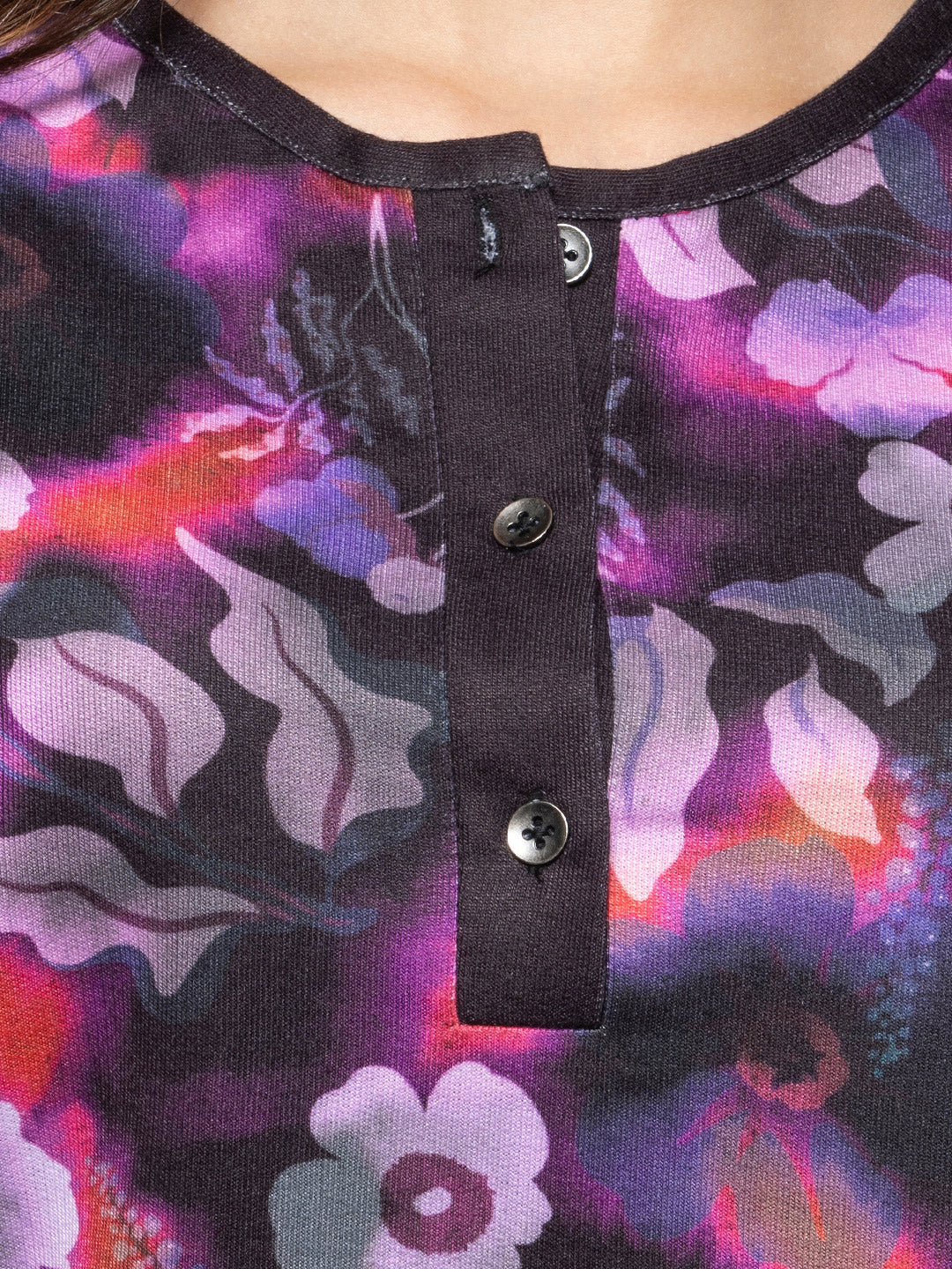 Floral Top from Shaye India , Top for women