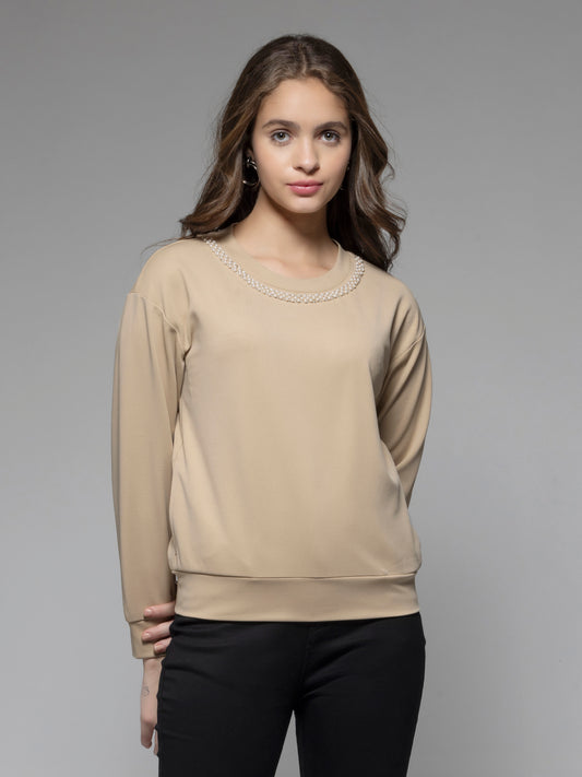 Luxury Sweatshirt from Shaye India , Sweatshirt for women