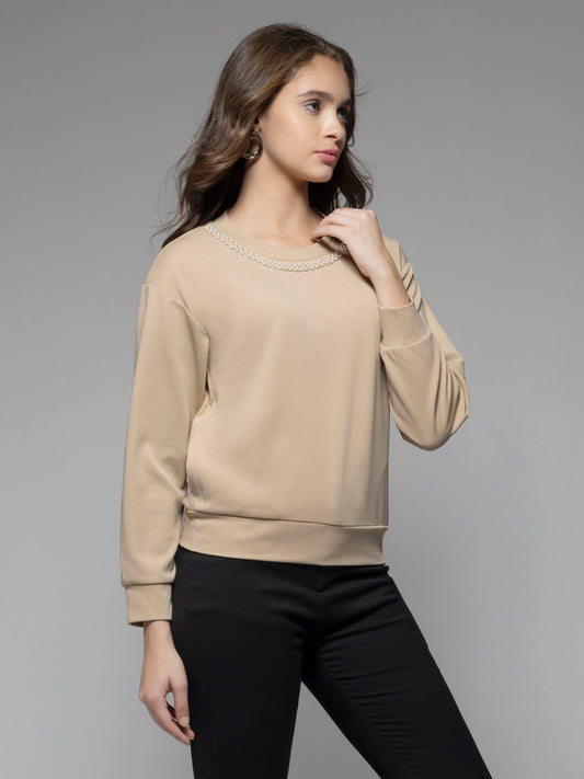 Luxury Sweatshirt from Shaye India , Sweatshirt for women