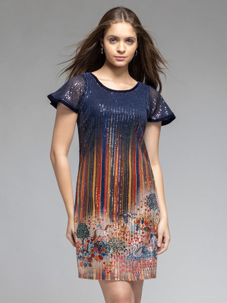 Broadway Dress from Shaye India , Dress for women